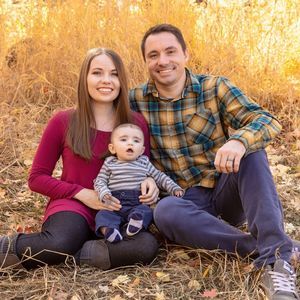 Meet your Posher, Roni